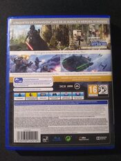 STAR WARS Battlefront Ultimate Edition PlayStation 4