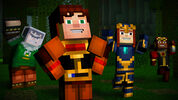 Minecraft: Story Mode - A Telltale Games Series Wii U for sale
