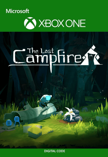 The Last Campfire XBOX LIVE Key EUROPE