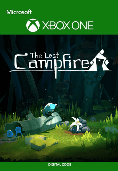 E-shop The Last Campfire XBOX LIVE Key COLOMBIA