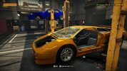 Car Mechanic Simulator 2021 XBOX LIVE Key ARGENTINA