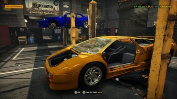 Car Mechanic Simulator 2021 Steam Key GLOBAL