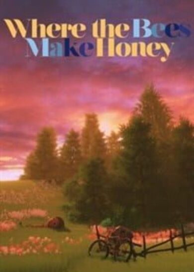 

Where the Bees Make Honey Steam Key GLOBAL