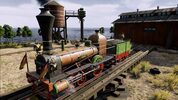 Redeem Railway Empire - Germany (DLC) Steam Key GLOBAL