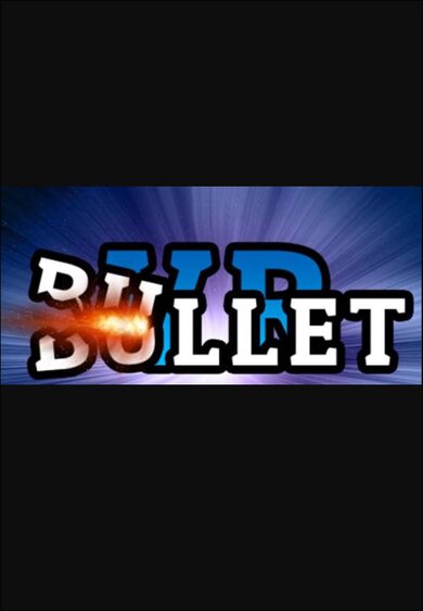 E-shop Bullet VR (PC) Steam Key GLOBAL