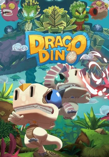 DragoDino Steam Key GLOBAL