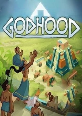 Godhood Steam Key GLOBAL
