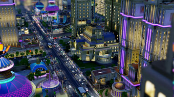 Get SimCity - French City (DLC) Origin Key GLOBAL