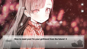 My So-called Future Girlfriend Steam Key GLOBAL