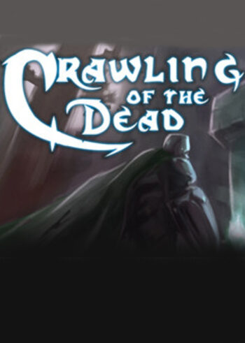 Crawling Of The Dead [VR] Steam Key GLOBAL