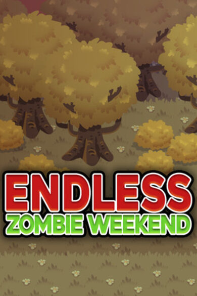 E-shop Endless Zombie Weekend (PC) Steam Key GLOBAL
