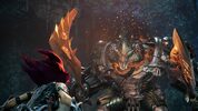 Redeem Darksiders III - Deluxe Edition XBOX LIVE Key UNITED STATES