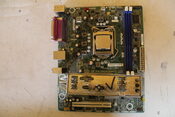 Intel DH61SA Intel H61 Micro ATX DDR3 LGA1155 Motherboard