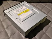 Samsung SH-222 DVD-RW SATA