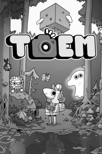 TOEM (PC) Steam Key GLOBAL