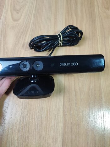 Buy Kinect Xbox 360