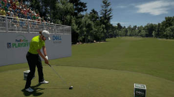 Buy The Golf Club 2019 featuring the PGA TOUR Steam Key EUROPE