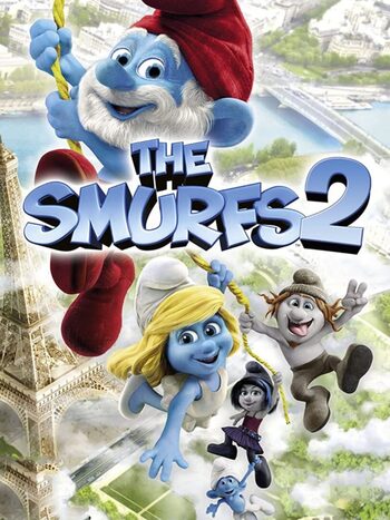 Buy The Smurfs 2 CD Nintendo DS | Cheap price | ENEBA