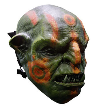vat Minst band PAYDAY 2 - Troll Mask (DLC) (PC) Steam Key GLOBAL kopen | ENEBA