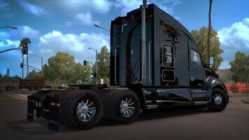 Buy American Truck Simulator - Wheel Tuning Pack (DLC) Steam Key GLOBAL