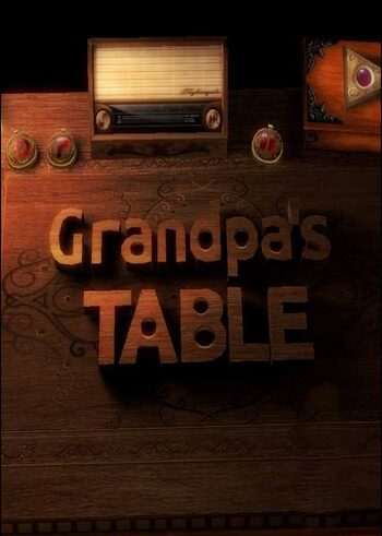 Grandpa's Table Steam Key GLOBAL
