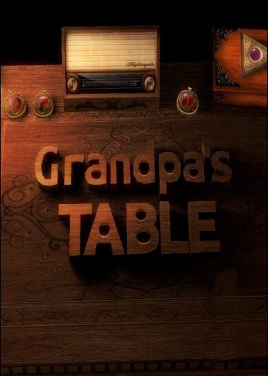 

Grandpa's Table Steam Key GLOBAL