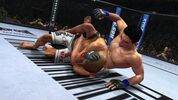 Redeem UFC Undisputed 2010 PlayStation 3