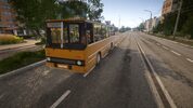 Bus Driver Simulator - Hungarian Legend (DLC) (PC) Steam Key GLOBAL for sale