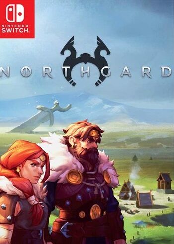 Northgard (Nintendo Switch) eShop Key UNITED STATES