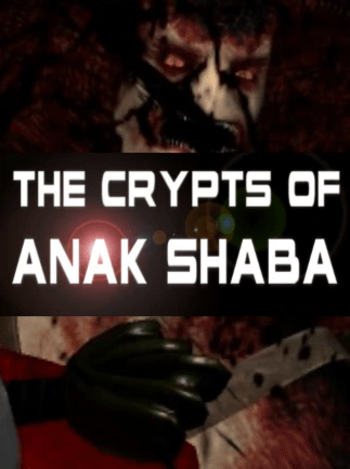 The Crypts of Anak Shaba [VR] (PC) Steam Key GLOBAL