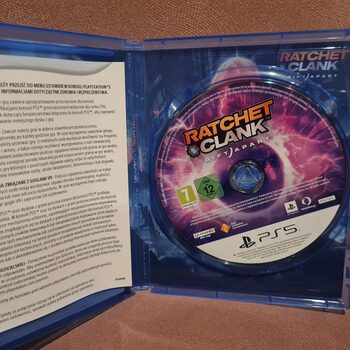 Buy Ratchet & Clank: Rift Apart PlayStation 5