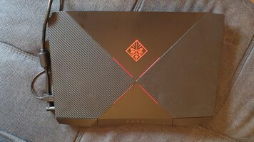 Hp Omen 15"-i7-7700HQ-Gtx 1060 6gb-16gb 2666mhz-500gb m.2 nvme-1Tb hdd- 15,6" full hd 120hz for sale