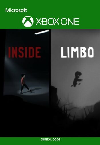 limbo xbox one