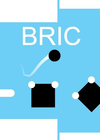 Bric - The Casual Indie Game Steam Key GLOBAL