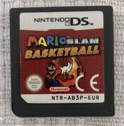 Mario Slam Basketball. Nintendo Ds