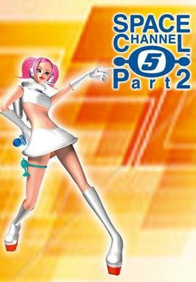 

Space Channel 5: Part 2 Steam Key GLOBAL