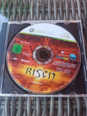 Risen Xbox 360