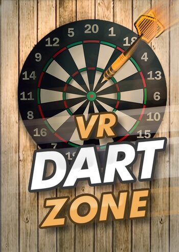 VR Darts Zone Steam Key GLOBAL