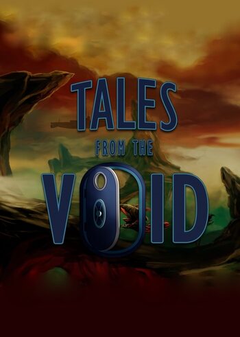 tales from the void pc