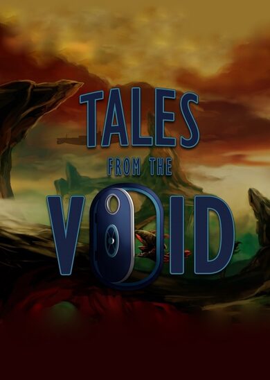 E-shop Tales from the Void Steam Key GLOBAL