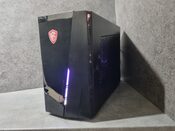 MSI MAG INFINITE S GAMER CORE I5 10400F GTX 1660SUPER 16GO RAM GAMING