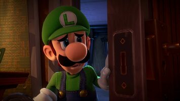Luigi's Mansion 3 (Nintendo Switch) eShop Clave EUROPA for sale