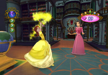 Get Disney Princess: My Fairytale Adventure Nintendo 3DS