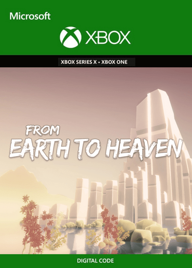 E-shop From Earth to Heaven XBOX LIVE Key ARGENTINA