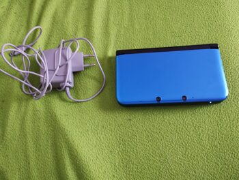 Buy  Nintendo 3DS XL, Neon Blue