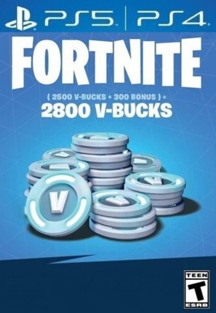 Ps4 gift best sale card for fortnite