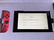 Redeem Nintendo Switch V2 + Mario Kart GARANTÍA 