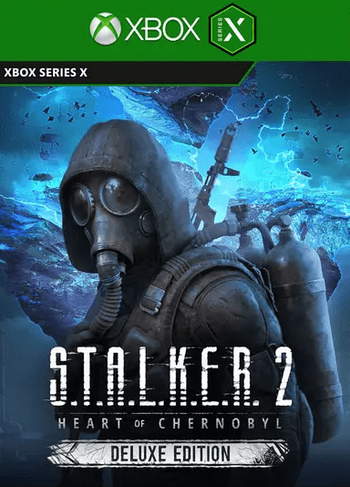 S.T.A.L.K.E.R. 2: Heart of Chernobyl Deluxe Edition (Xbox Series X|S) Xbox Live Key ARGENTINA