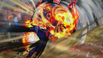 One Piece: Burning Blood (Xbox One) Xbox Live Key UNITED STATES for sale