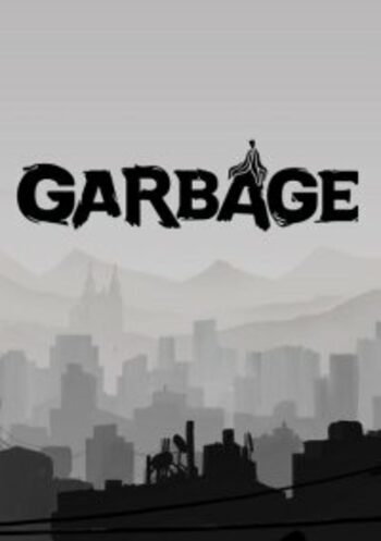 Garbage Steam Key GLOBAL